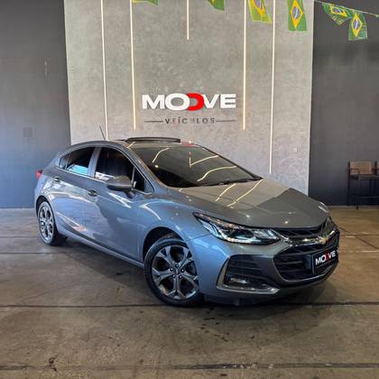 CHEVROLET CRUZE 1.4 TURBO SPORT6 LTZ 16V FLEX 4P AUTOMÁTICO CHEVROLET CRUZE 1.4 TURBO SPORT6 LTZ 16V FLEX 4P AUTOMÁTICO